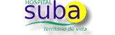 logo HOSPITAL DE SUBA